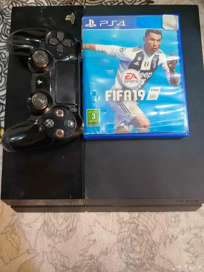 للبيع سوني 4 6