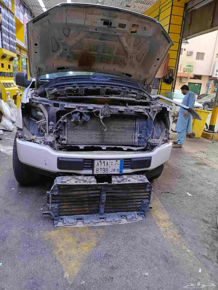 عدسات زنون انوار لبمات ليدات محولات قزاز شمعات السيارات اصلا 20