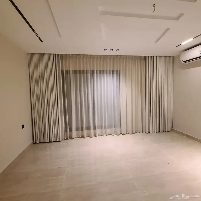 تفصيل ستاير ويفي حسب الطلب عازل للشمس والحرارهالمتر70ريال 1