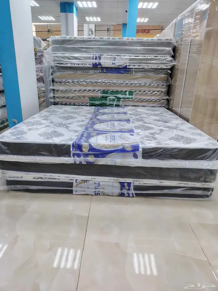 مراتب سرير دولاب جايز سعر جمله 5