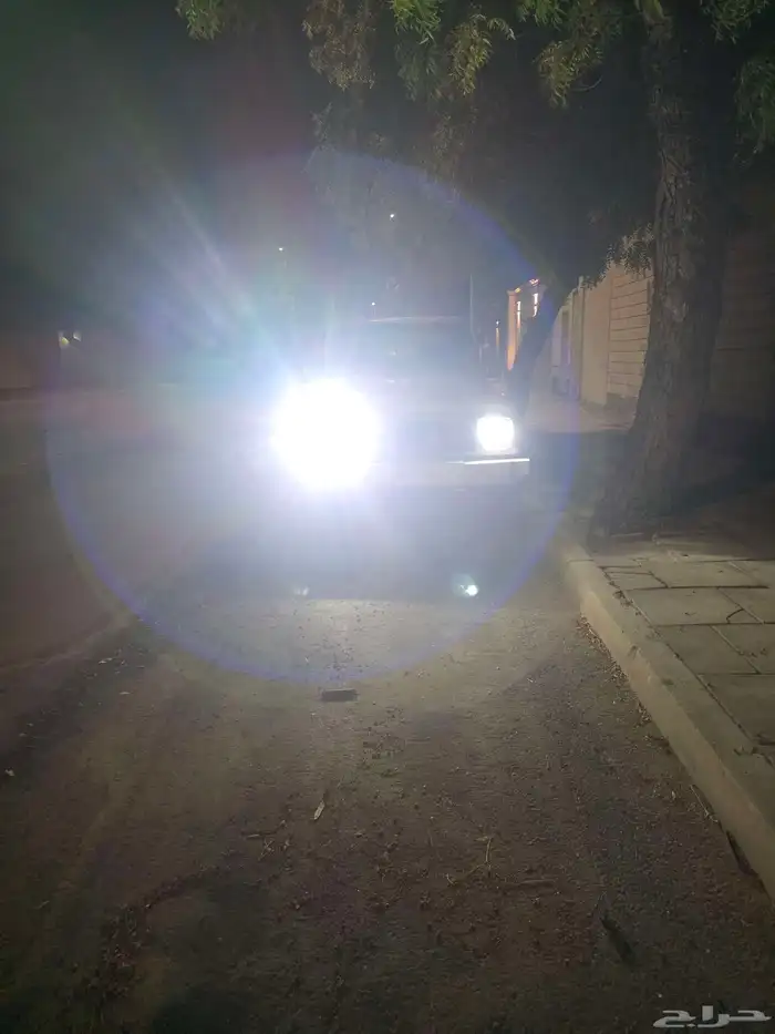 نيسان باترول شاص 30