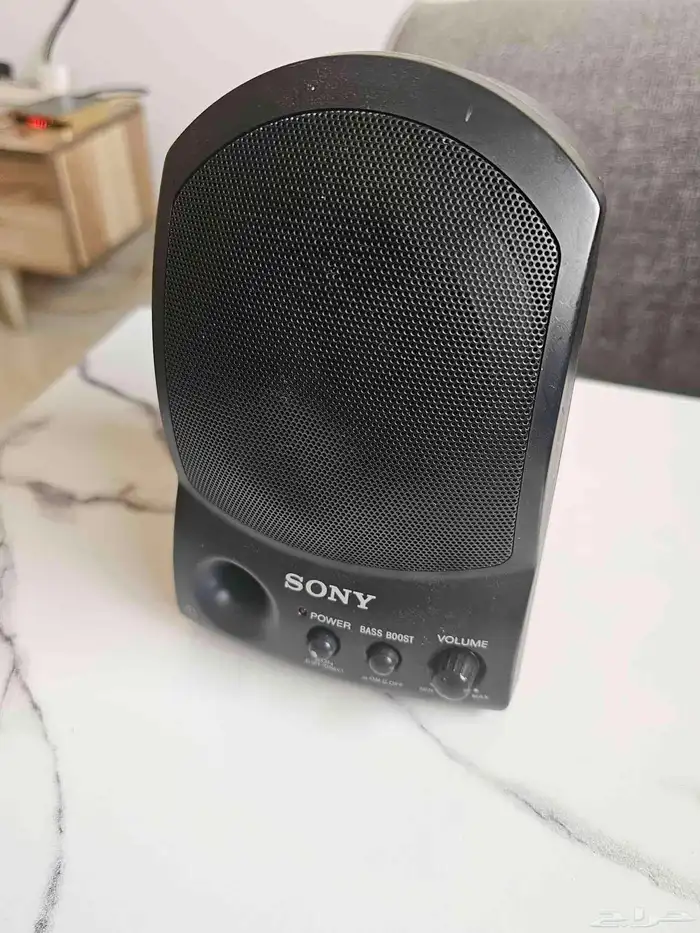 سماعة Sony 1