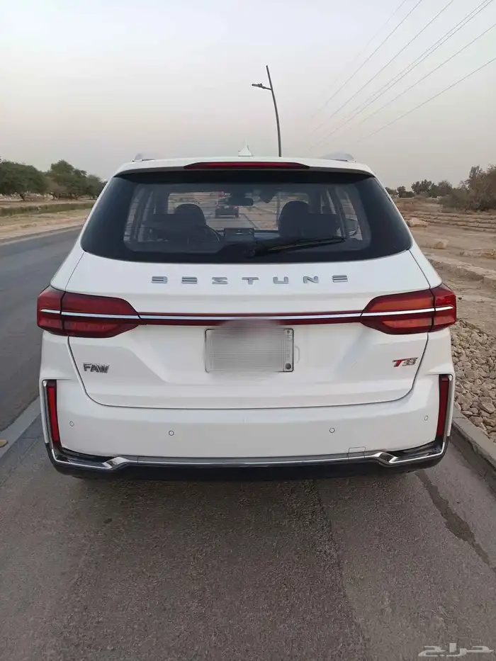 فاو بريستون t33 موديل 2022 8