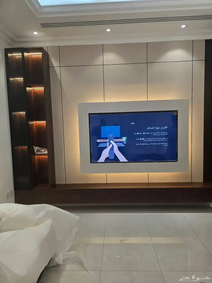 ديكورات شاشة 1