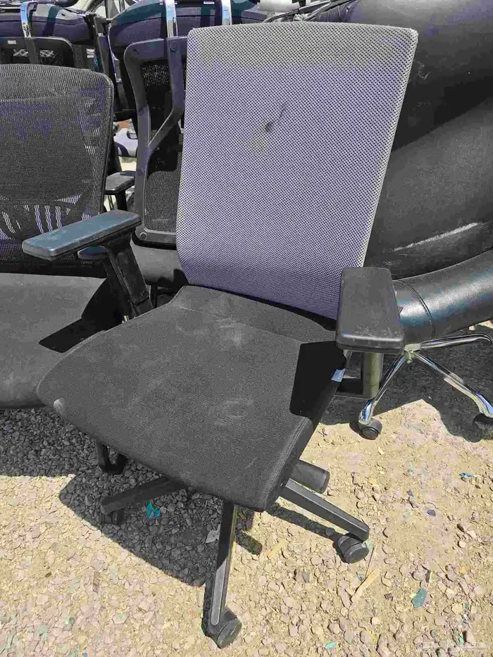 كراسي مكتب  Office Chairs 3