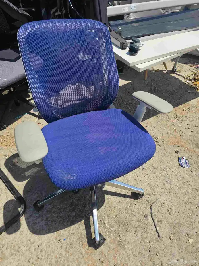 كراسي مكتب  Office Chairs 0