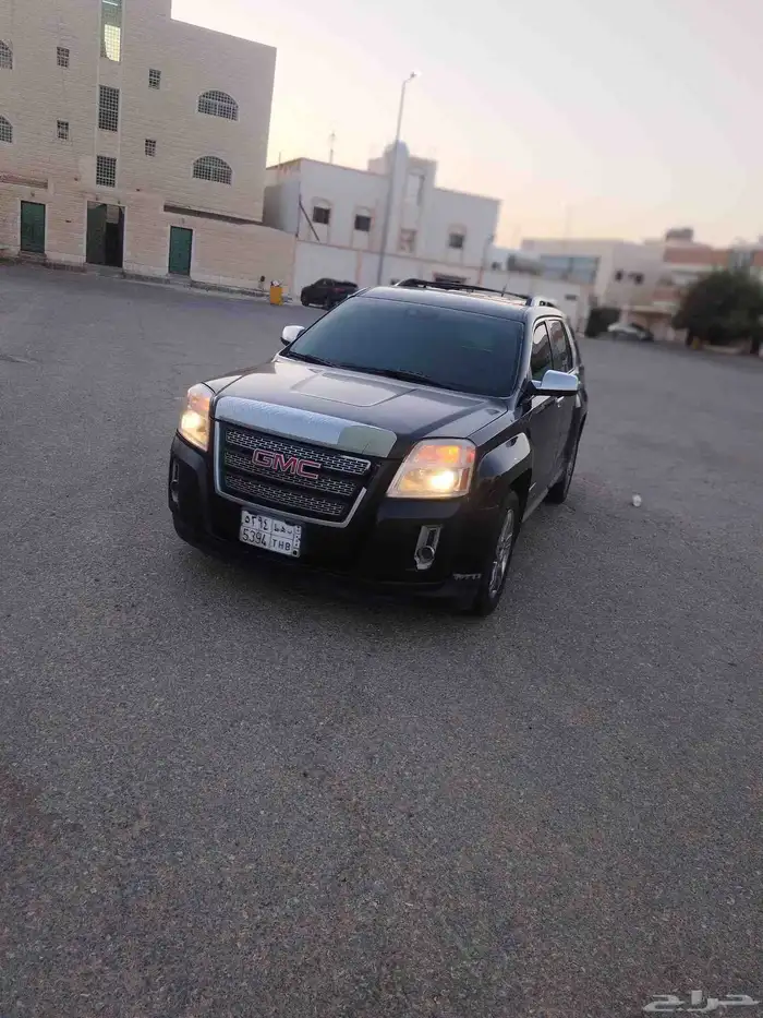 جمس تيرين 2013 9