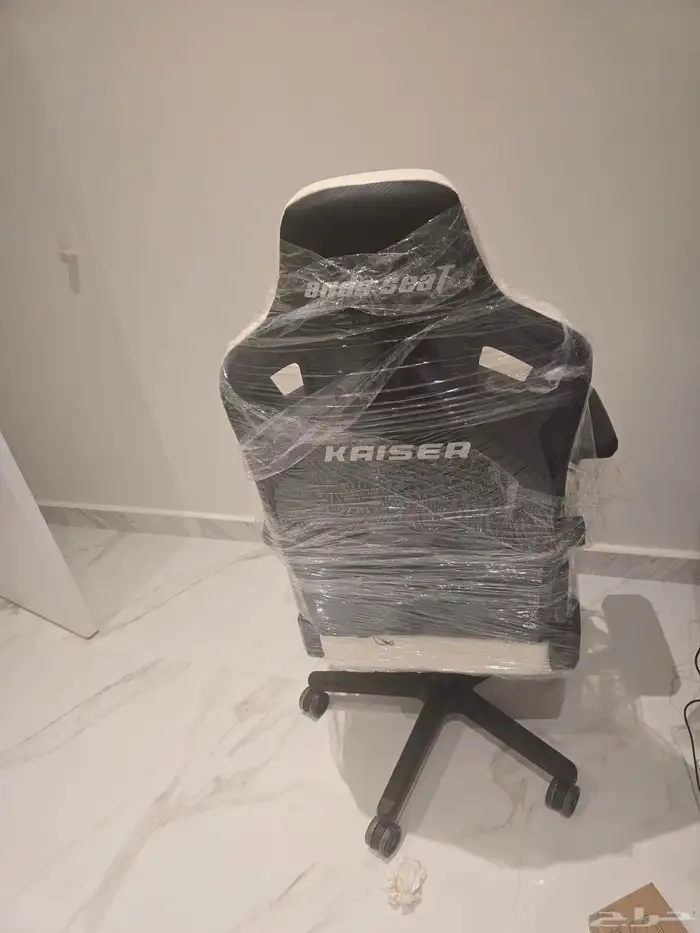 كرسي جمينق العاب 1