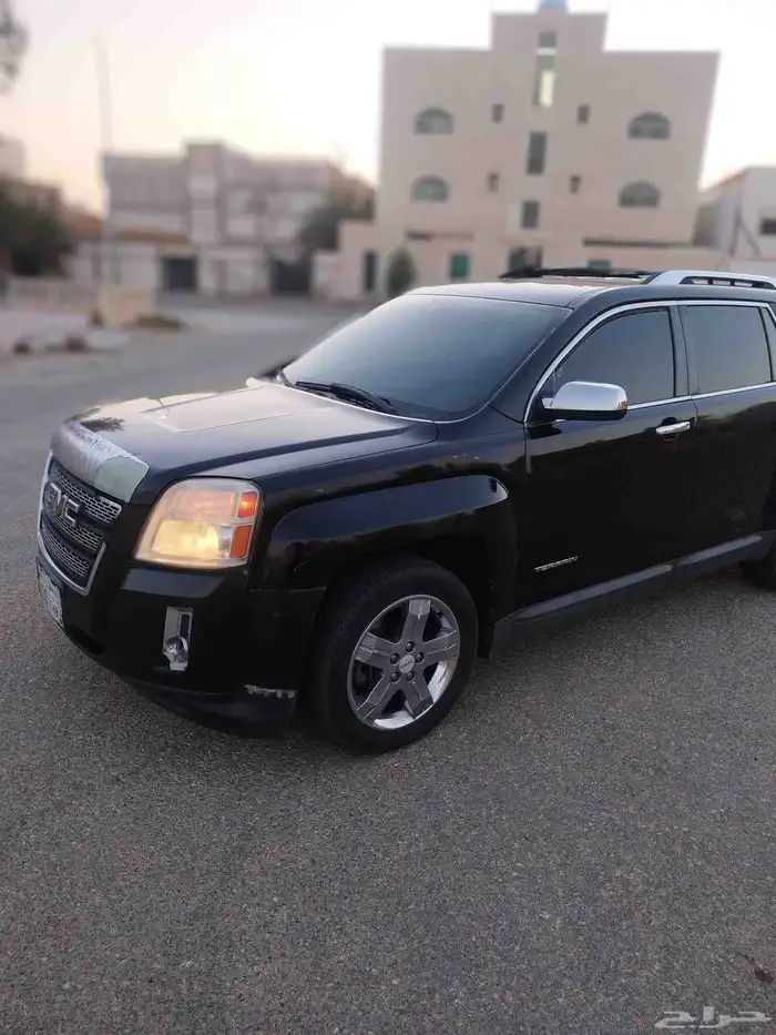 جمس تيرين 2013 8