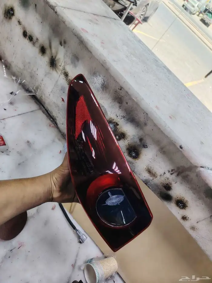 تفصيل اسطب مازدا 2025 2