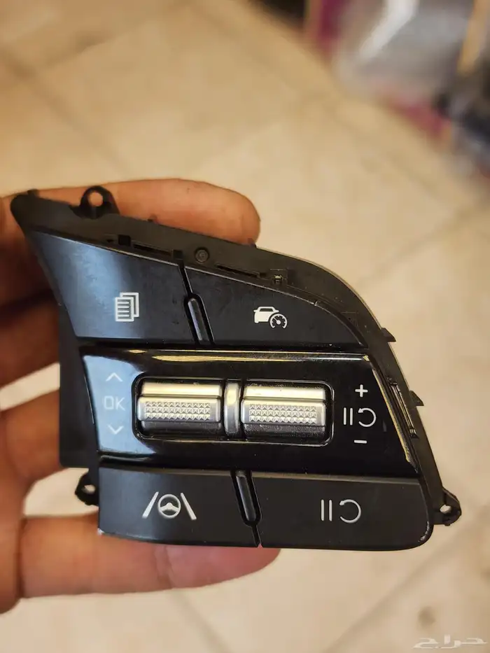 مثبت سرعة كيا اوبتيما سيراتو سوربتاج ceed K5 k3 4