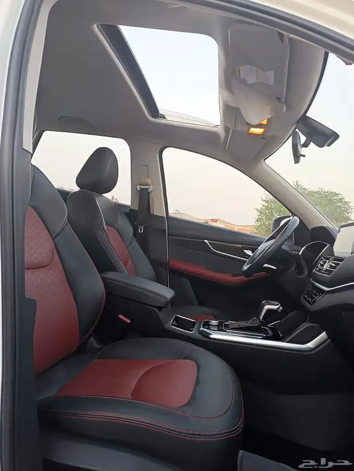 فاو بريستون t33 موديل 2022 35