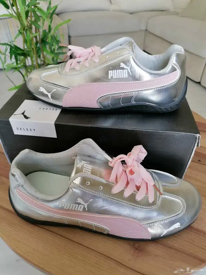 شوزات ماركه بوما سبيد شوز ماركات عروووض puma 5