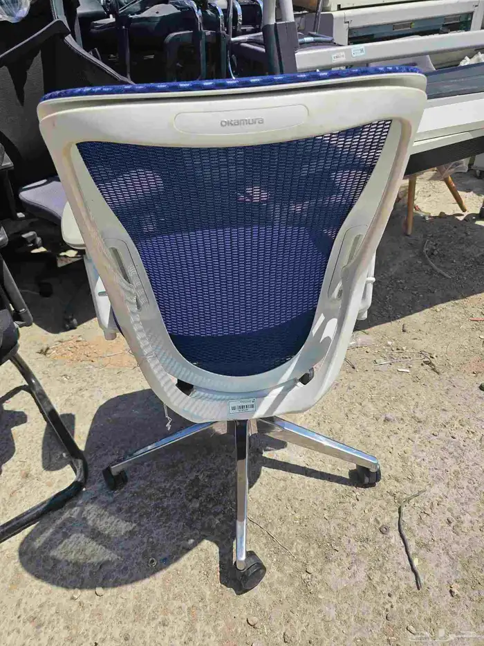 كراسي مكتب  Office Chairs 1
