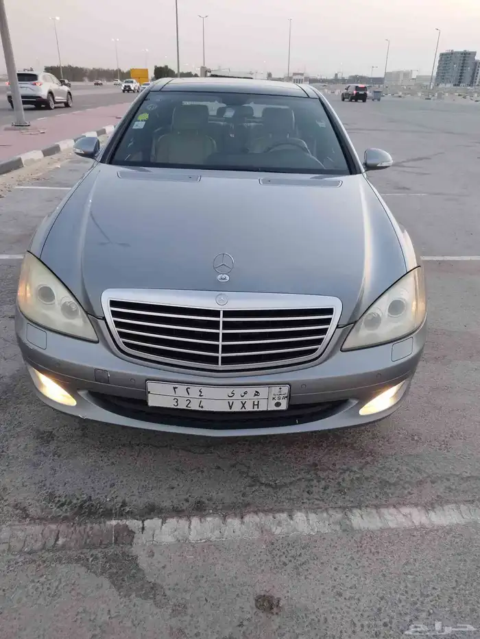 مرسيدس بانوراما 2006 جفالي 3