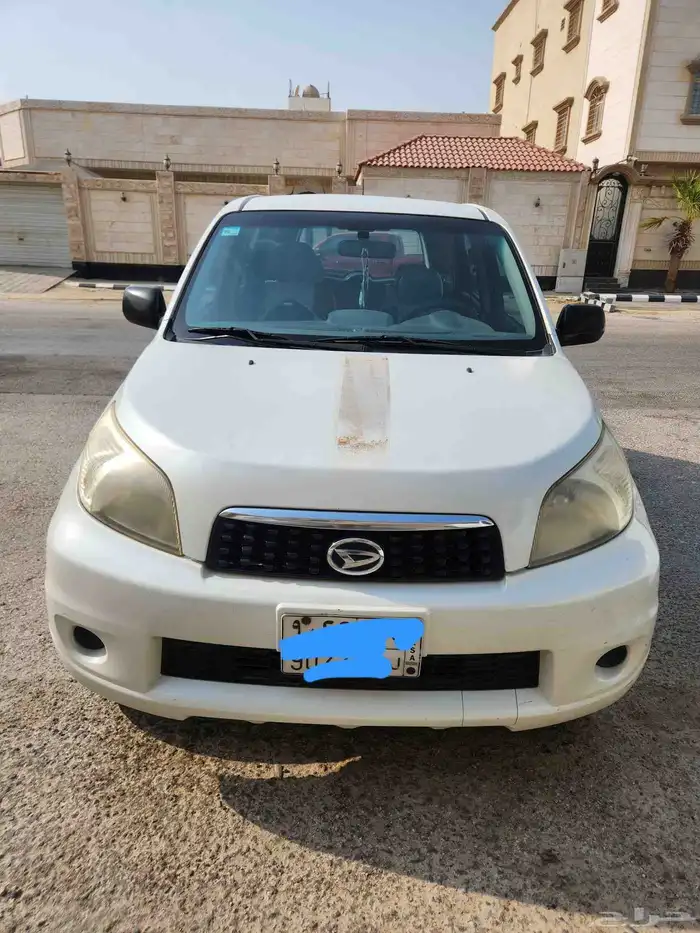 ديهاتسو 0