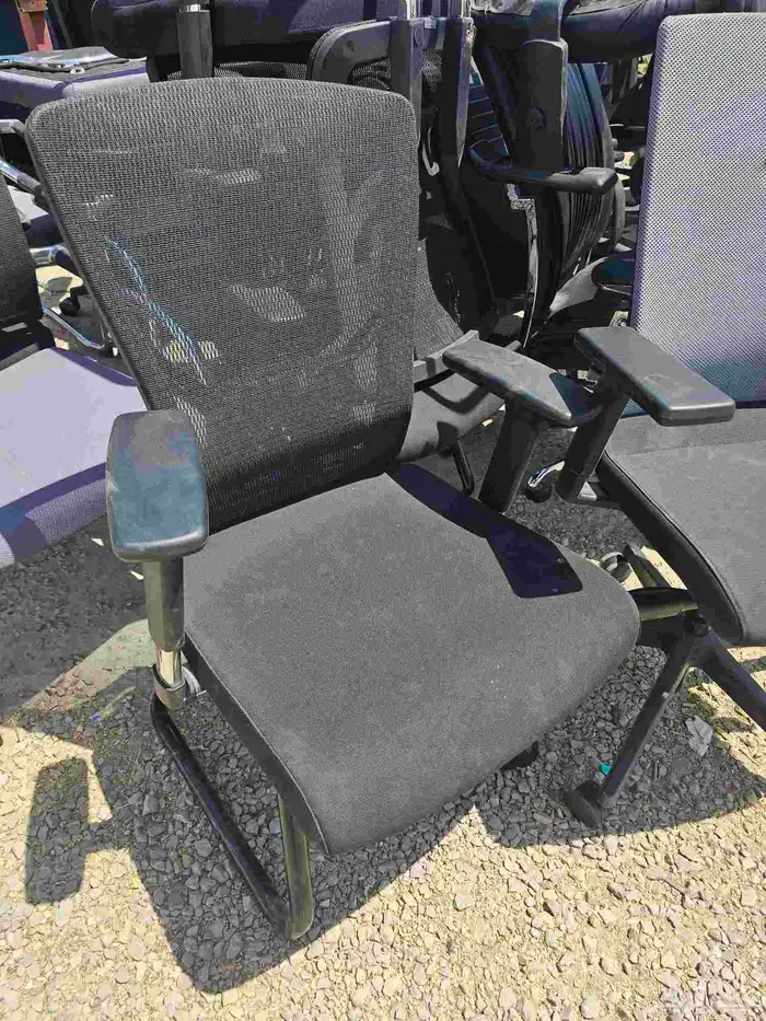 كراسي مكتب  Office Chairs 4