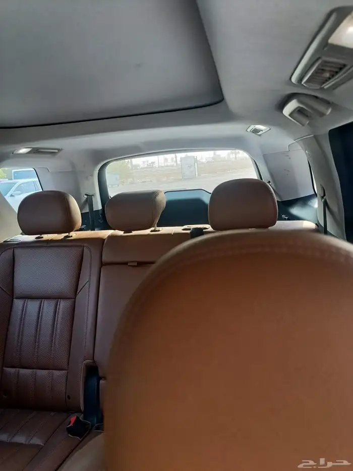 شانجان 2021 CS95 وكاله مالك واحد 3