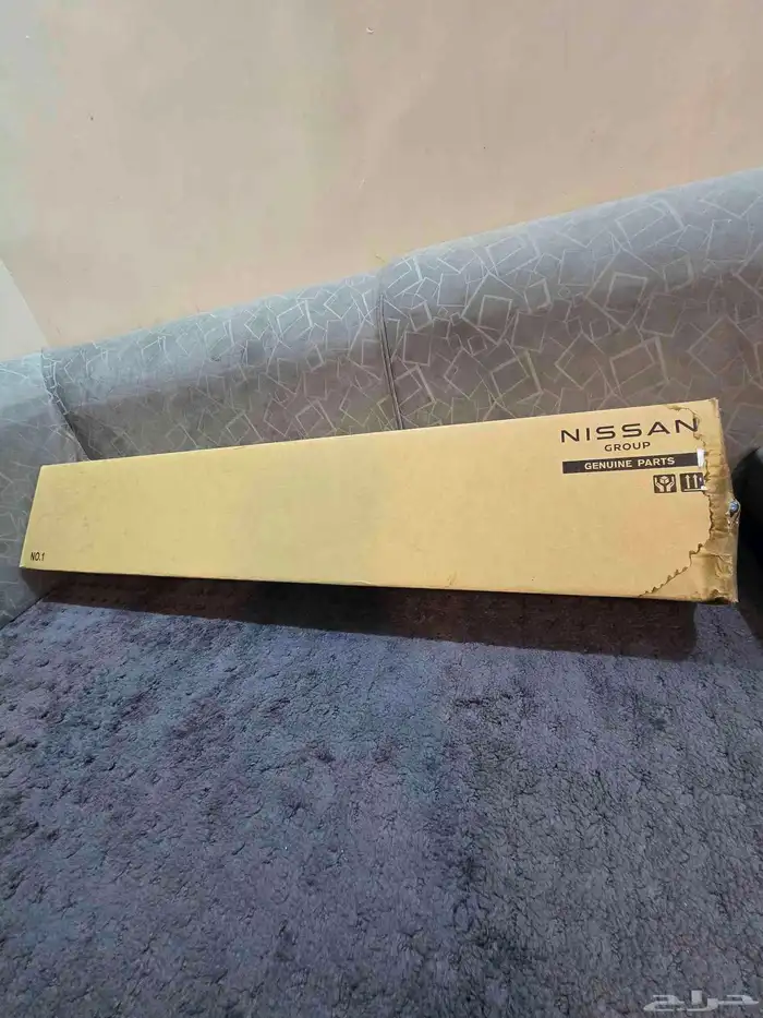قطع غيار نيسان سنترا 3