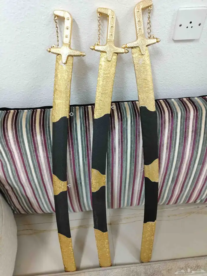 ايجار سيوف وايجار سماعات 0