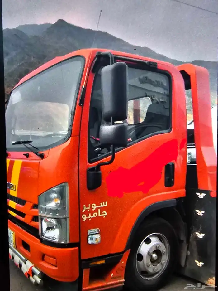سطحه محايل عسير وضواحيها لنقل السيارات 0