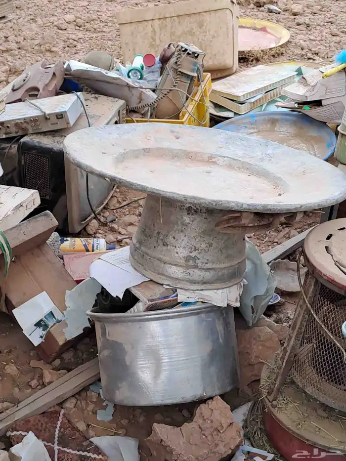 للبيع اثاث قديم سوم جمله وتفريد جوال 6