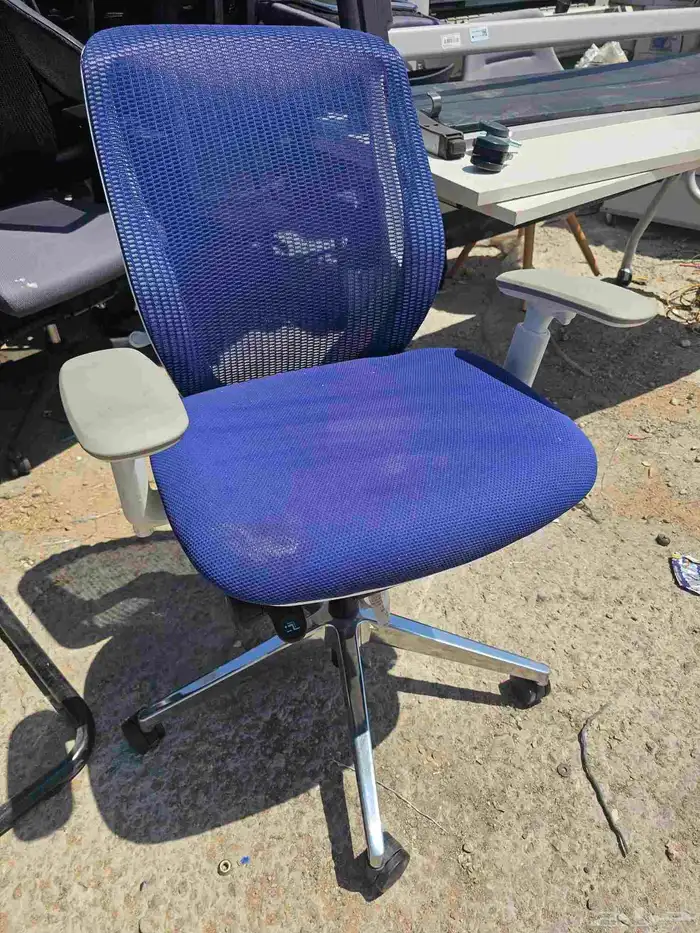 كراسي مكتب  Office Chairs 2