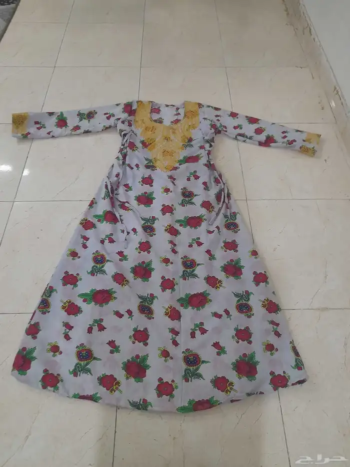 خياطة ملابس بالنظيم 11