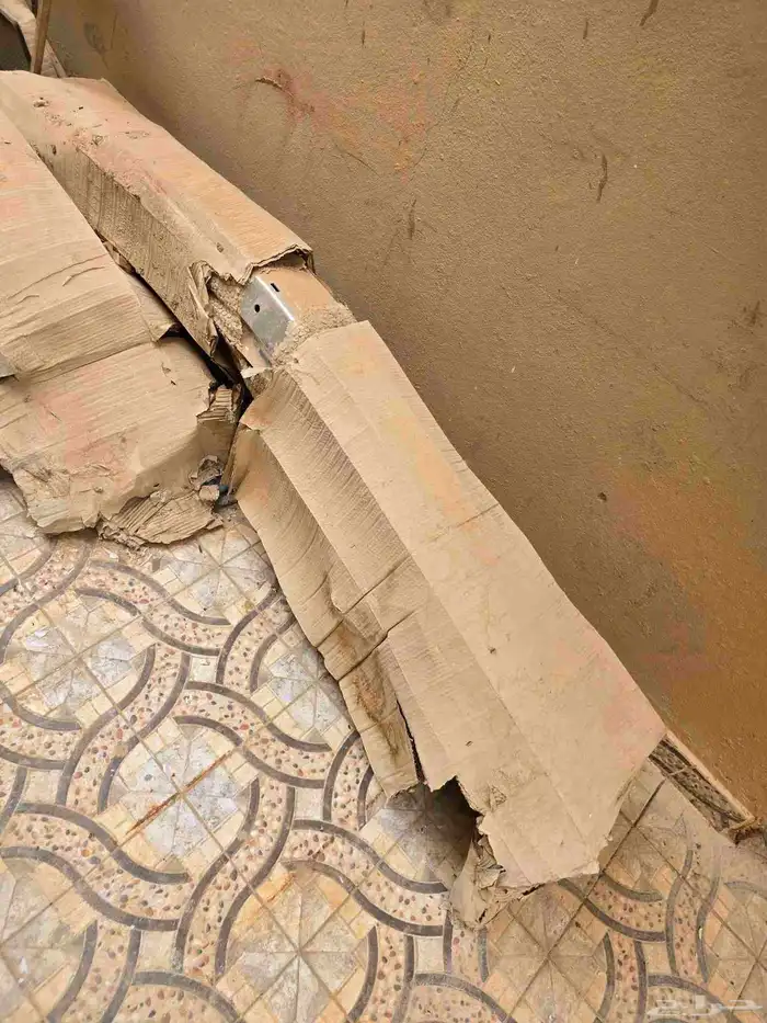 صدام أمامي جمس 8100 جديد 6