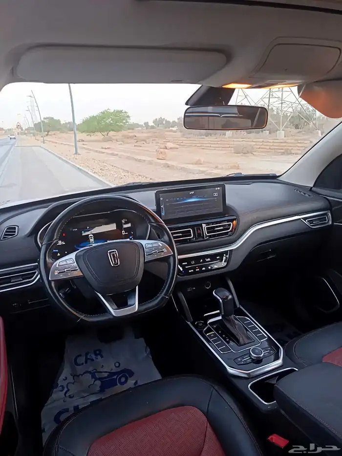 فاو بريستون t33 موديل 2022 37