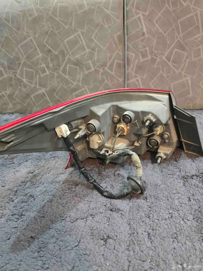 قطع غيار نيسان سنترا 1