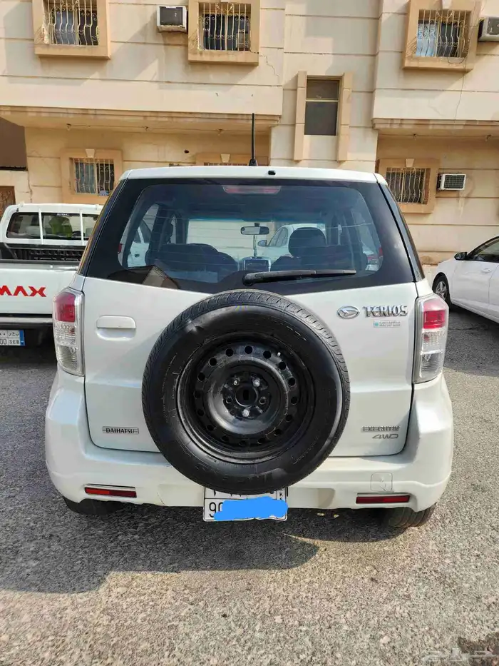 ديهاتسو 1