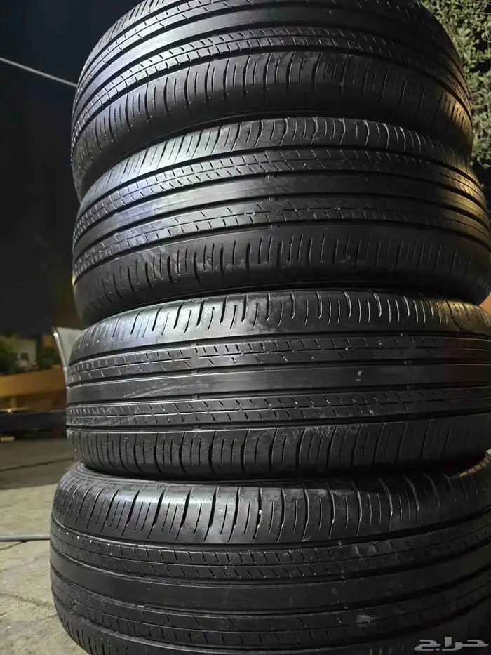 دنلوب رافور 225 65 17 0
