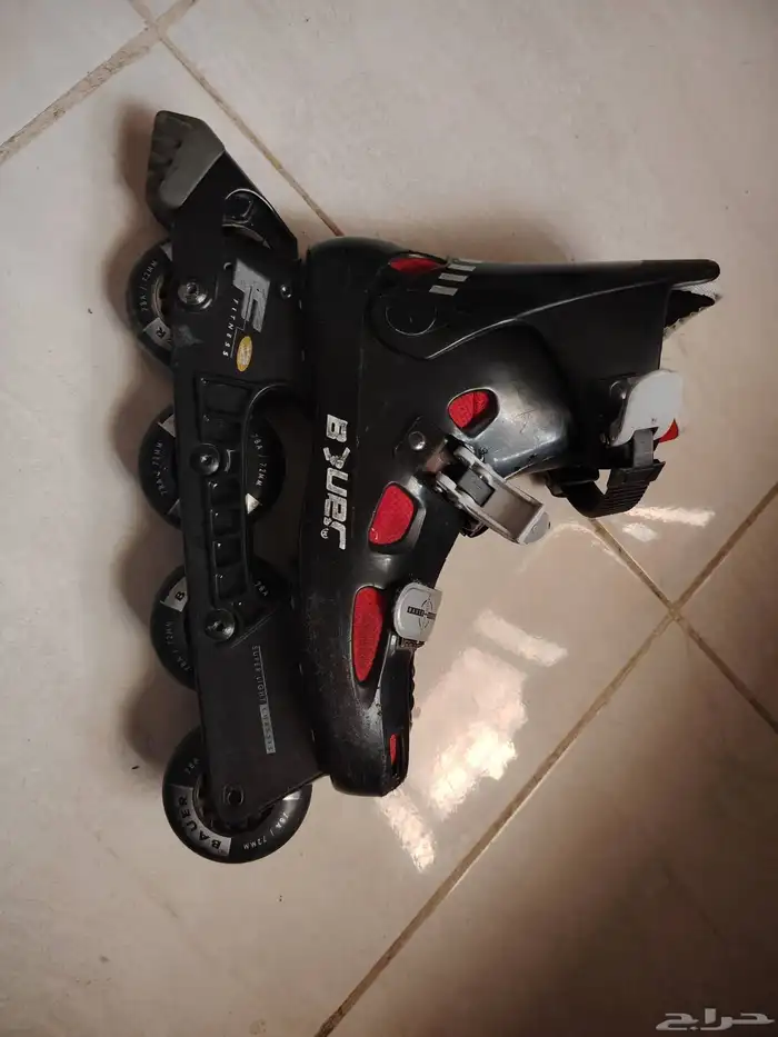 حزاء سكيت 0