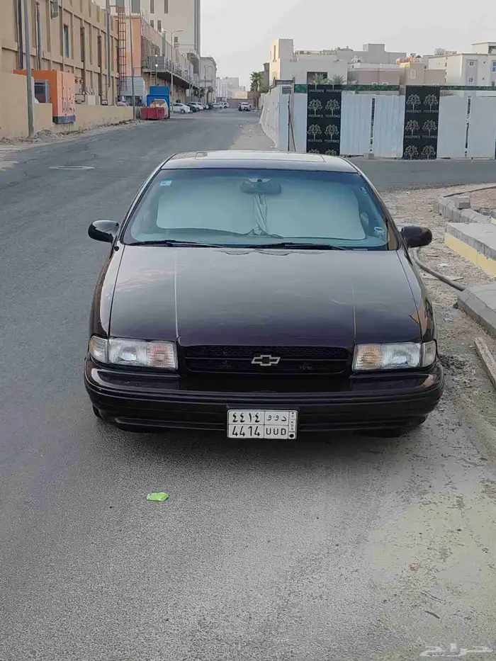 امبالا 1996 وارد الجميح 3