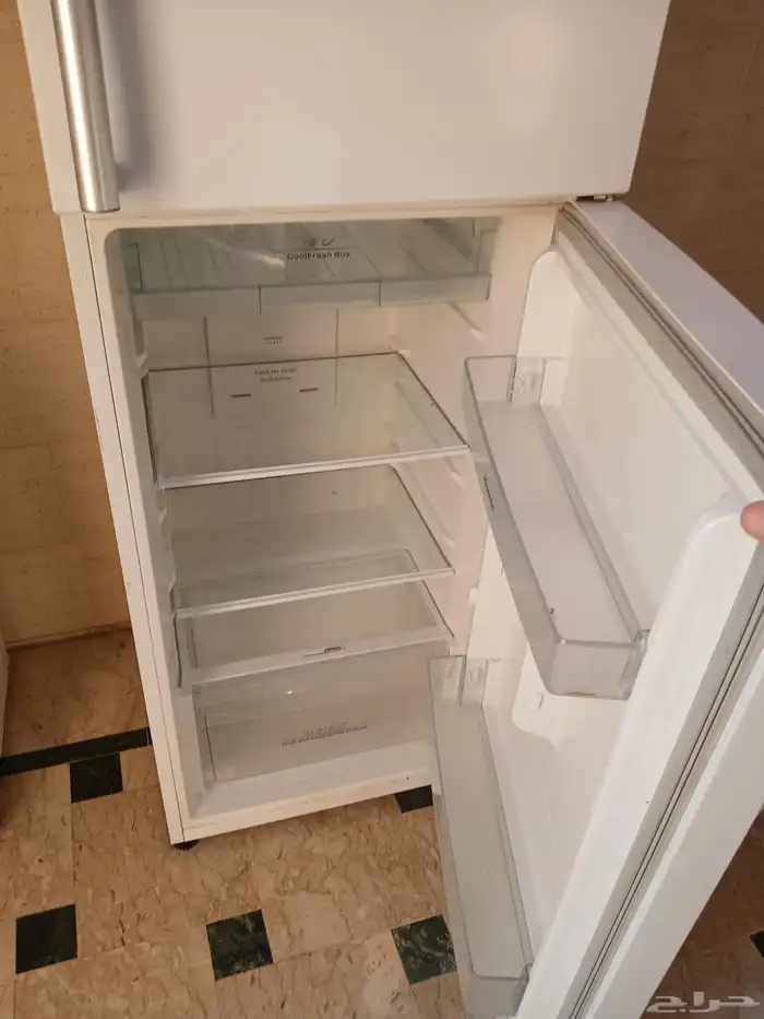 غسالة وثلاجة 11 قدم 1