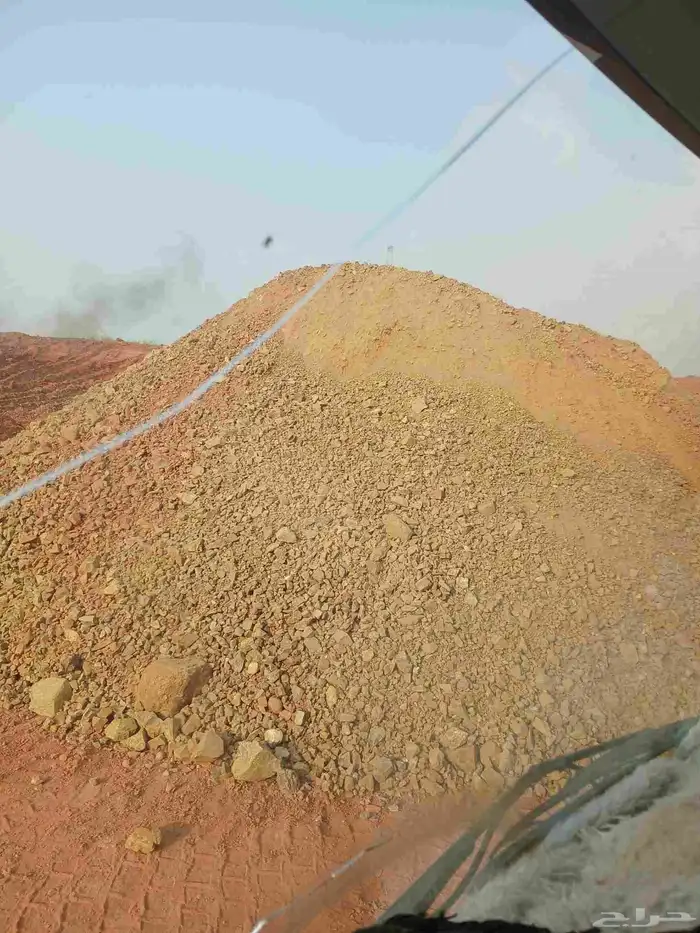 توريد جميع البناء عدسيه وبطحاء وسبيز وخرصان اتصل نصل 0531151 2