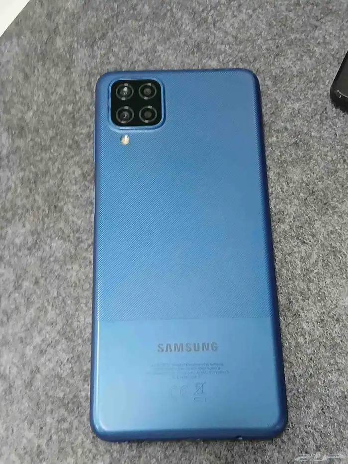 سامسونج جلكسي A12 - 256GB 3