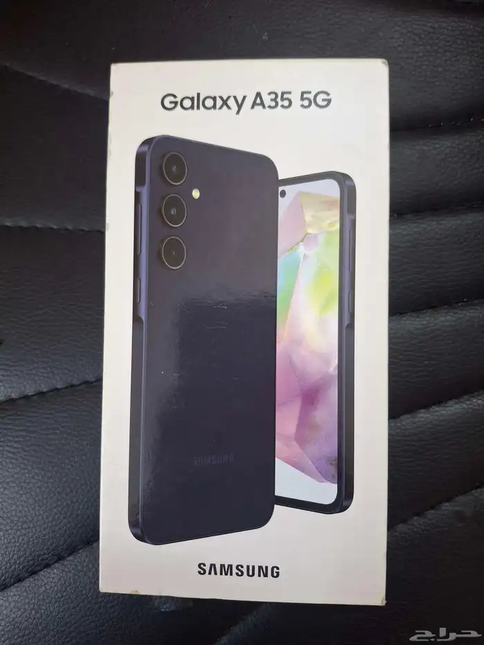 سامسونج جالكسي A35 5G 0
