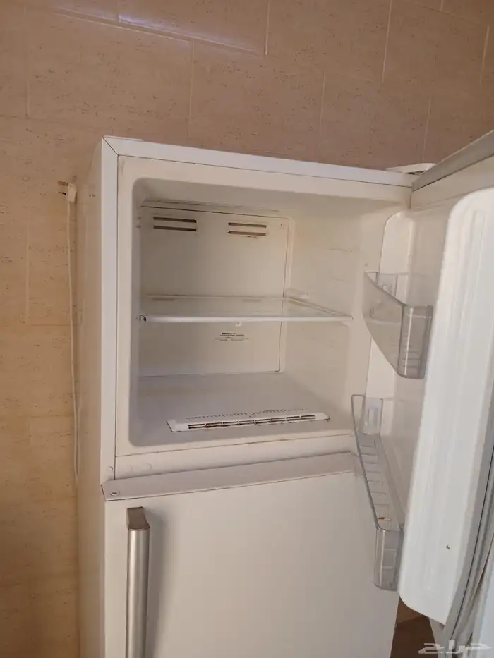 غسالة وثلاجة 11 قدم 2