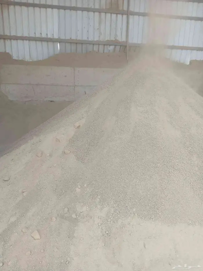 توريد جميع البناء عدسيه وبطحاء وسبيز وخرصان اتصل نصل 0531151 3