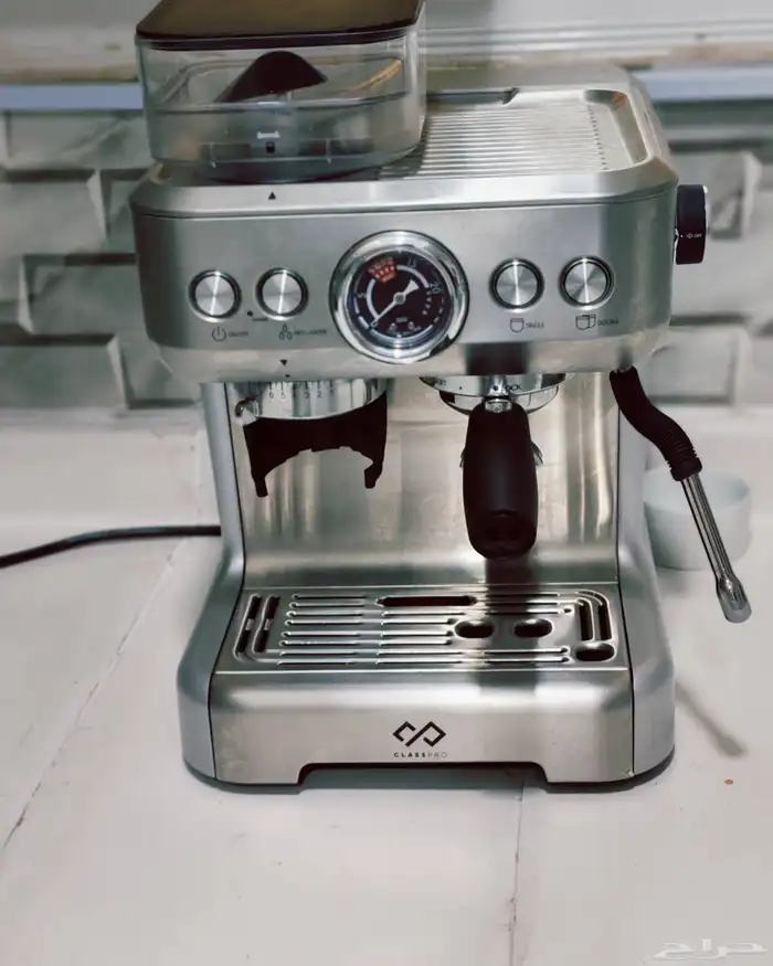 آلة قهوة مميزه 1