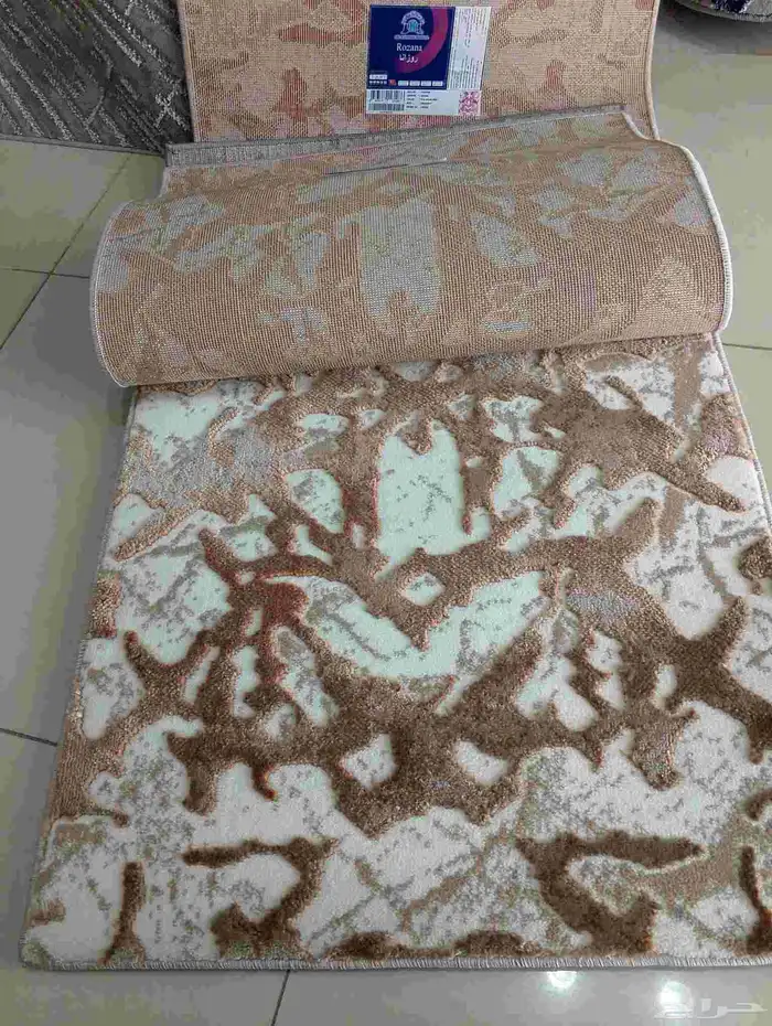 ثيل صناعي موكيت سجاد فنيل 12