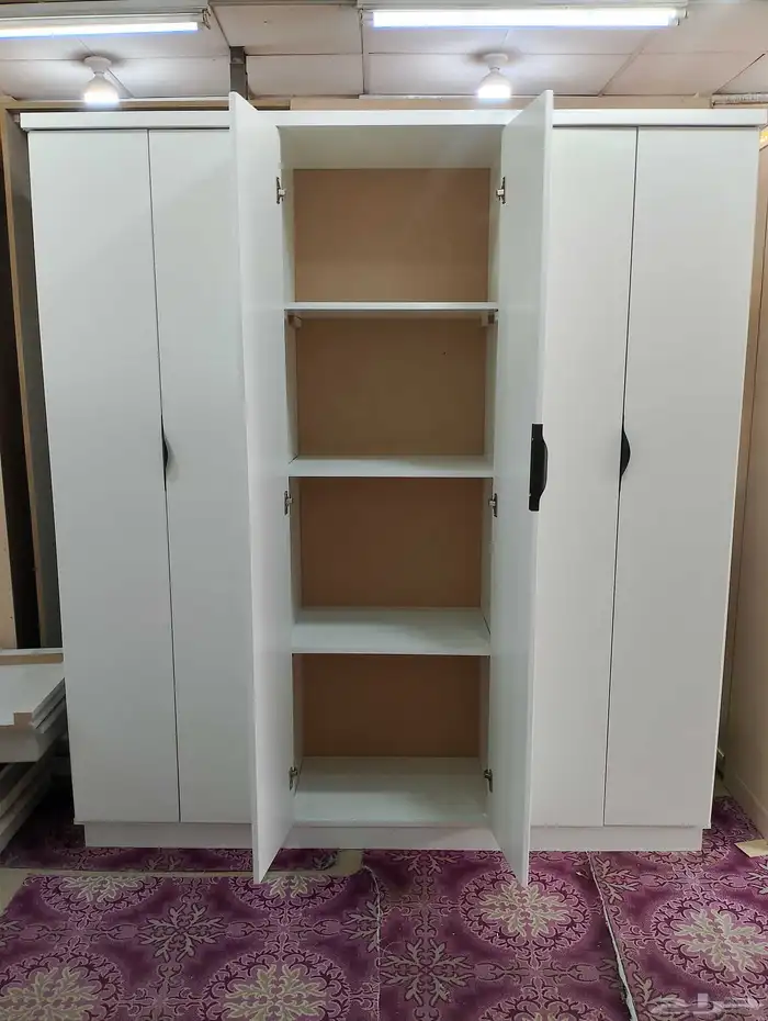 Single wardrobe double wardrobe wooden wardrobe twodoor ward 1
