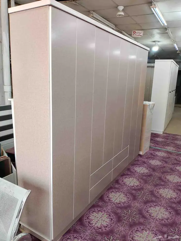 Single wardrobe double wardrobe wooden wardrobe twodoor ward 8