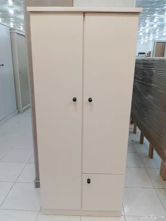 Single wardrobe double wardrobe wooden wardrobe twodoor ward 17
