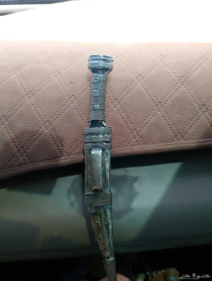 جنبيه قديمه 2
