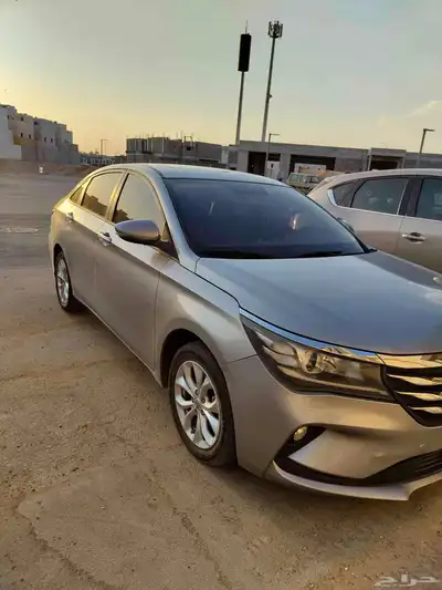 GAC GA4 للبيع index