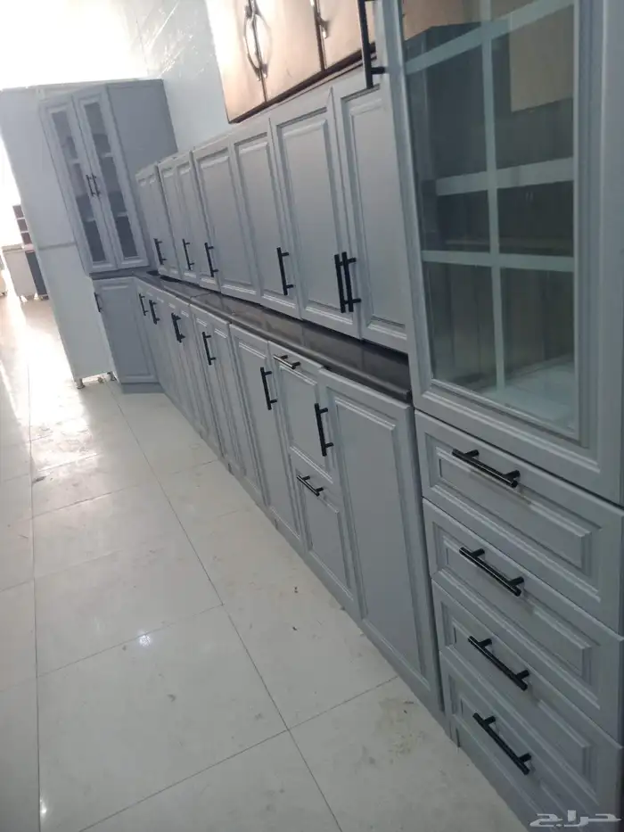 مطابخ مستعمله للبيع 2