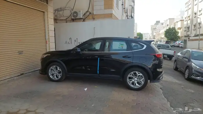 للتنازل هافال جوليان برو 2025 0